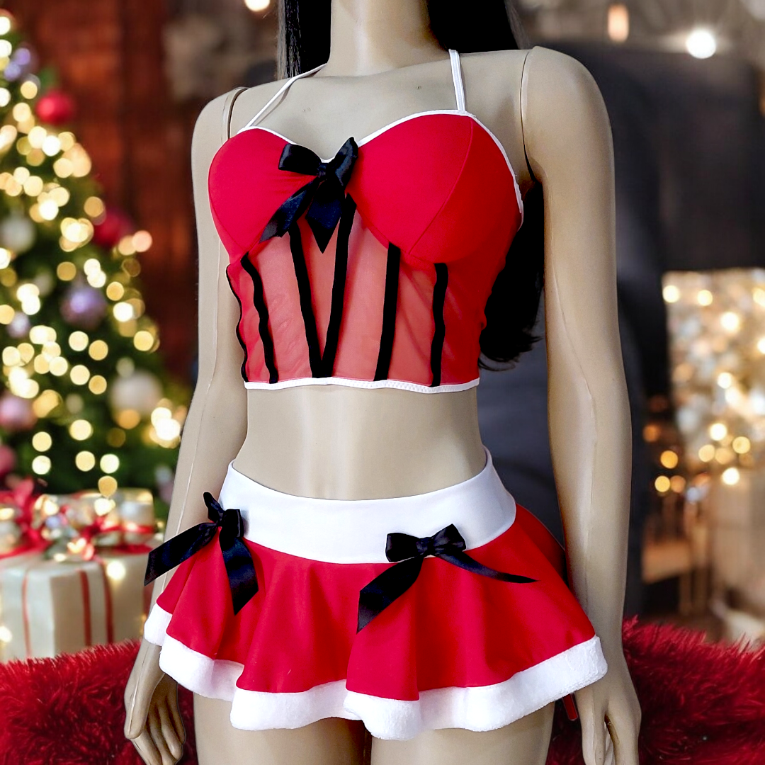 Conjunto Navideño